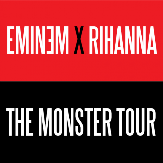 The Monster Tour – Dates Announced and Ticket Information
